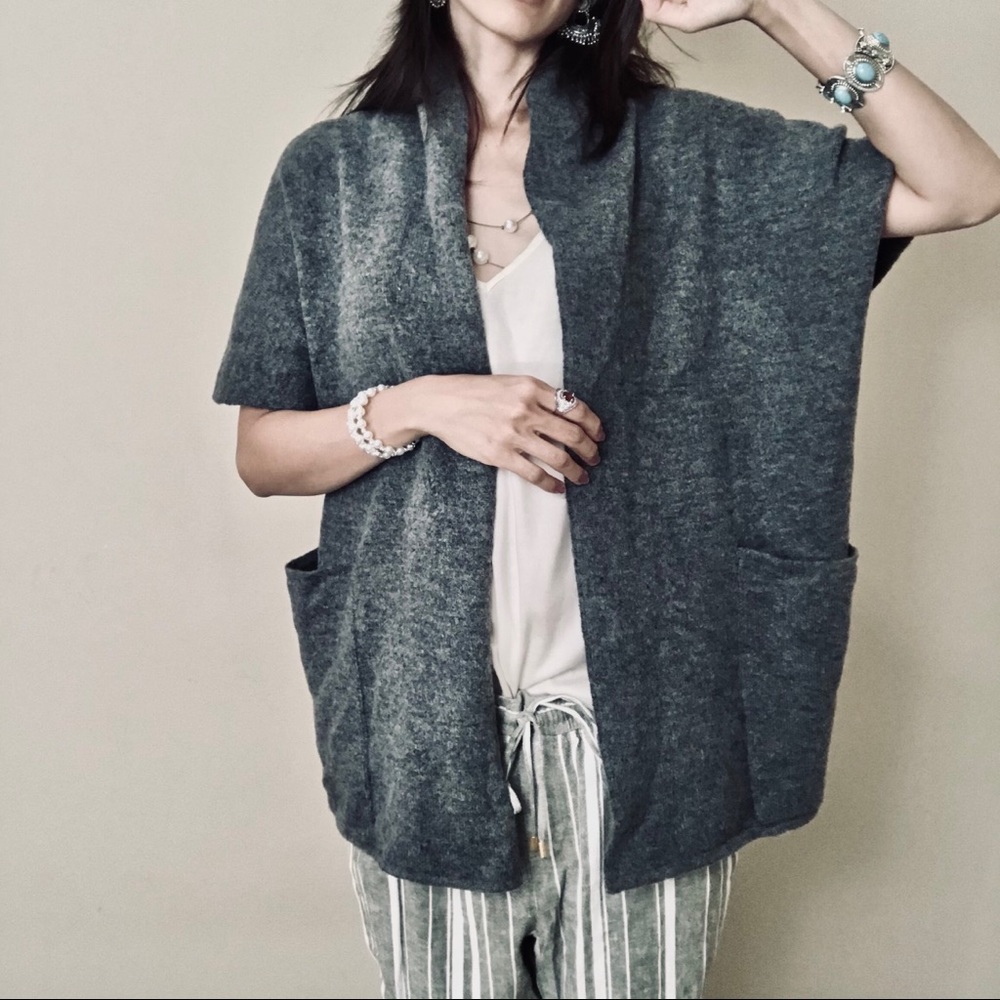 Brand new Free people cardigan